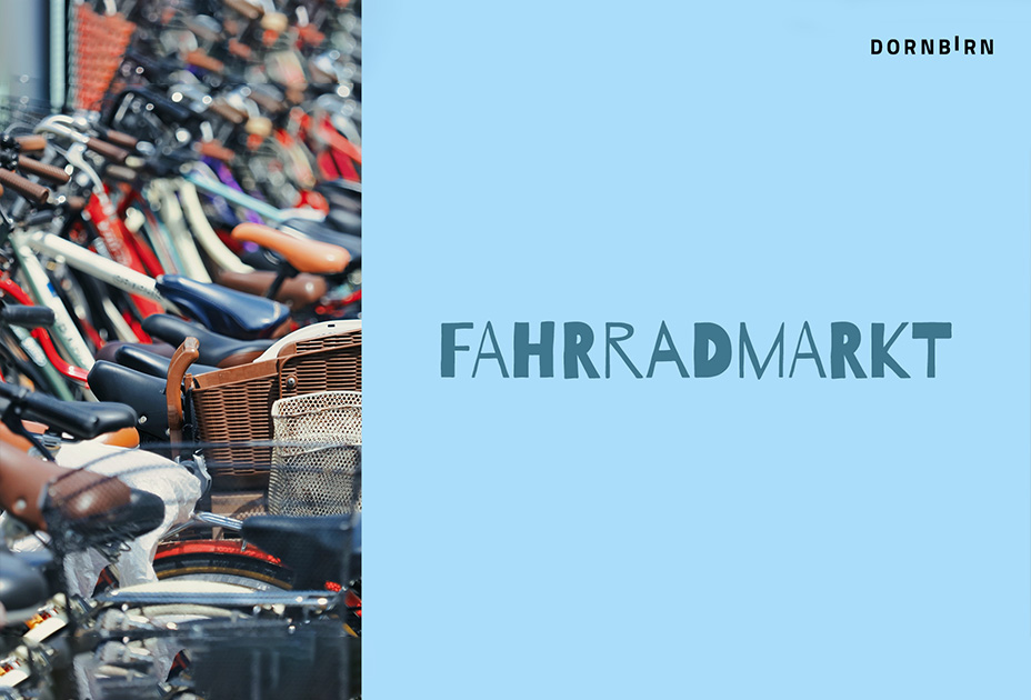 Fahrradmarkt Dornbirn